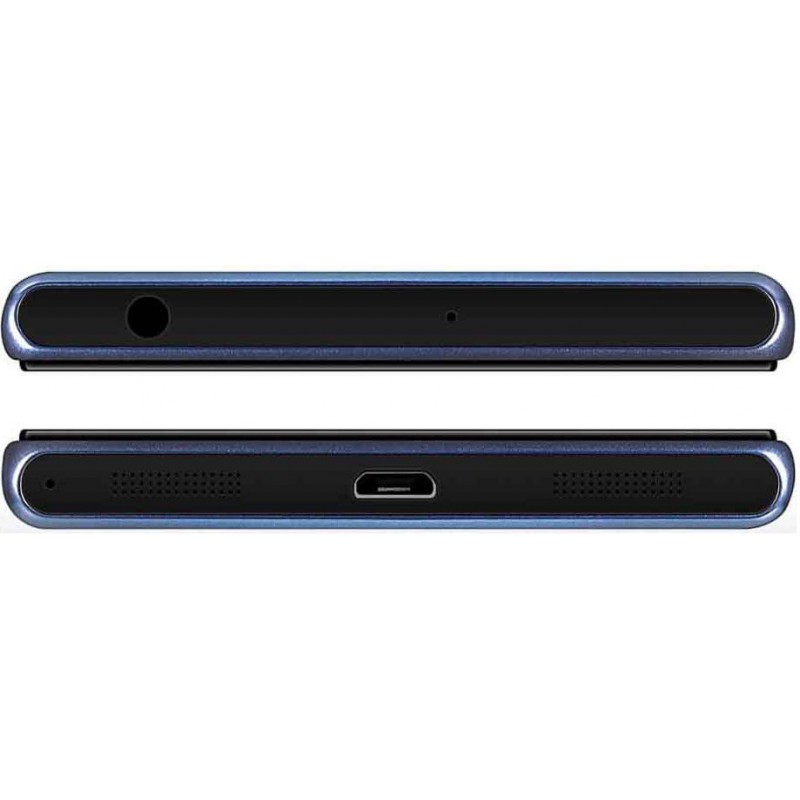 Téléphone Portable Lenovo P70 / Double SIM + Puce DATA + Film de protection + Coque
