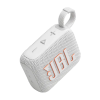 Haut-Parleur Bluetooth JBL GO 4 / Blanc