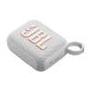 Haut-Parleur Bluetooth JBL GO 4 / Blanc