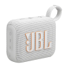 Haut-Parleur Bluetooth JBL GO 4 / Blanc