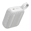 Haut-Parleur Bluetooth JBL GO 4 / Blanc