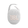 Haut-Parleur Bluetooth JBL Clip 5 / Blanc