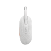 Haut-Parleur Bluetooth JBL Clip 5 / Blanc