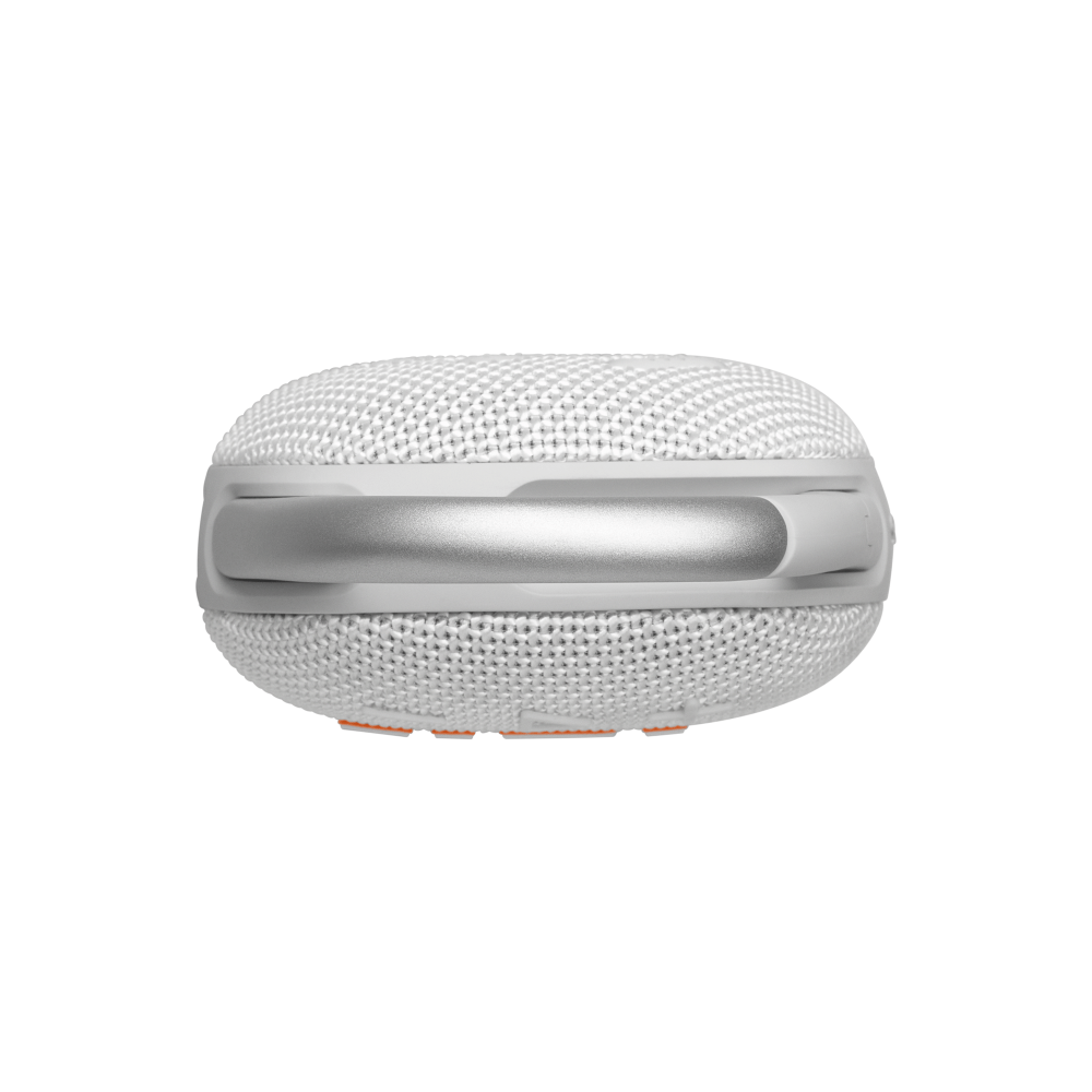 Haut-Parleur Bluetooth JBL Clip 5 / Blanc