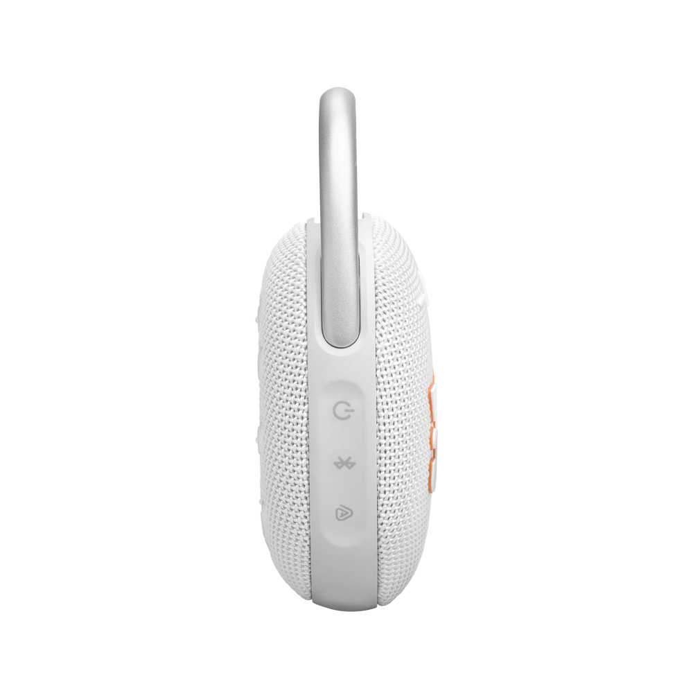Haut-Parleur Bluetooth JBL Clip 5 / Blanc