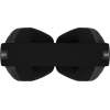 CASQUE MICRO GAMER Sans Fil ALNAIR  AQIRYS  / Noir