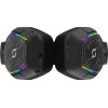 CASQUE MICRO GAMER Sans Fil ALNAIR  AQIRYS  / Noir