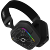 CASQUE MICRO GAMER Sans Fil ALNAIR  AQIRYS  / Noir