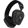 CASQUE MICRO GAMER Sans Fil ALNAIR  AQIRYS  / Noir