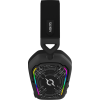 CASQUE MICRO GAMER Sans Fil ALNAIR  AQIRYS  / Noir