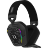 CASQUE MICRO GAMER Sans Fil ALNAIR  AQIRYS  / Noir