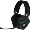 CASQUE MICRO GAMER Sans Fil ALNAIR  AQIRYS  / Noir