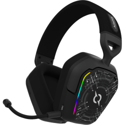 CASQUE MICRO GAMER Sans Fil...