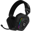 CASQUE MICRO GAMER Sans Fil ALNAIR  AQIRYS  / Noir