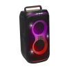 Haut-Parleur Bluetooth JBL PartyBox Club 120 / Noir
