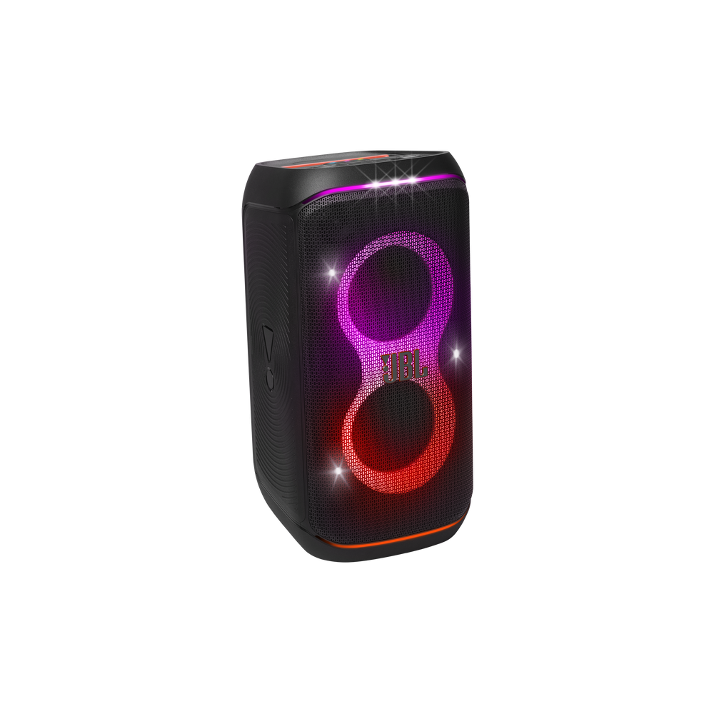 Haut-Parleur Bluetooth JBL PartyBox Club 120 / Noir
