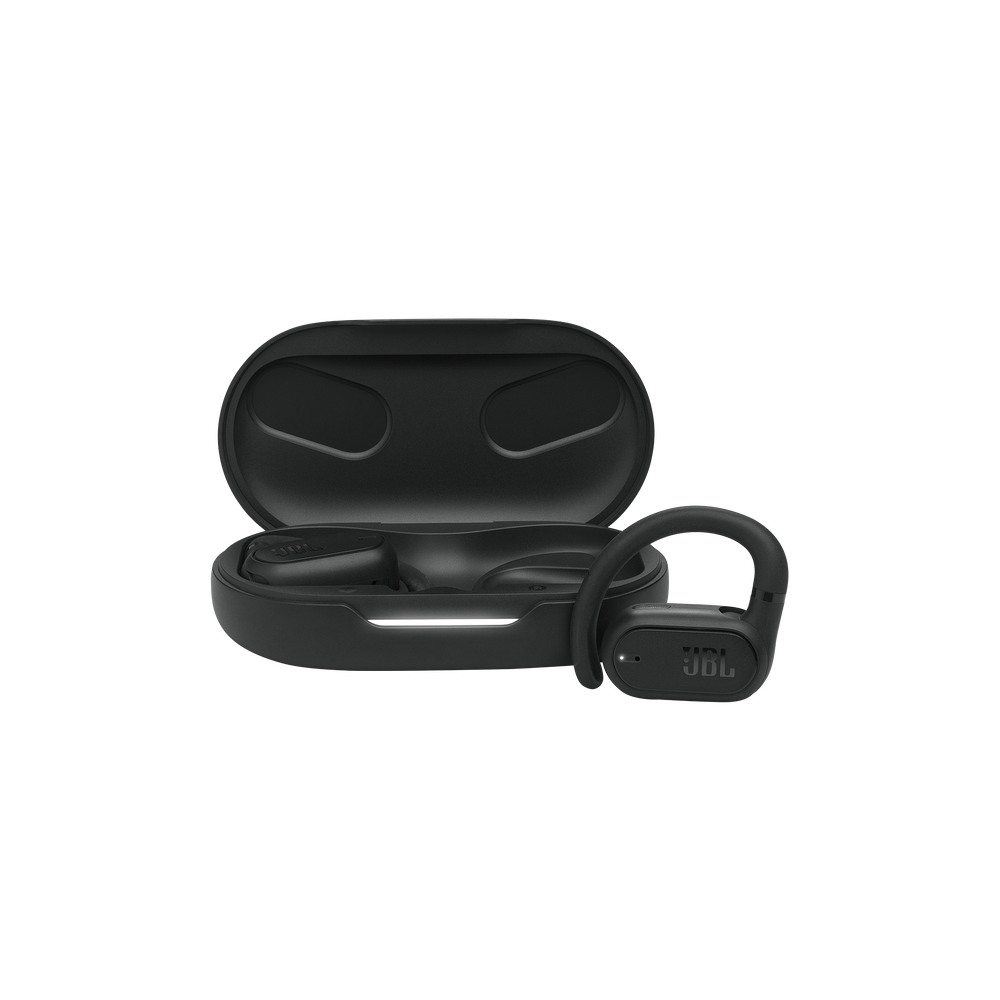 Écouteurs Sans Fil JBL SOUNDGEAR SENSE / Noir