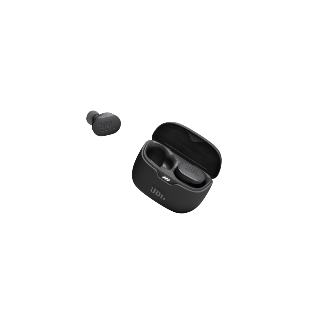 Écouteurs Sans Fil JBL TUNE BUDS / Noir