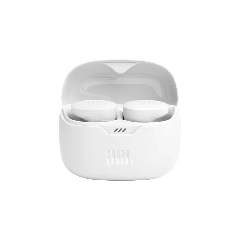 Écouteurs Sans Fil JBL TUNE BUDS / Blanc