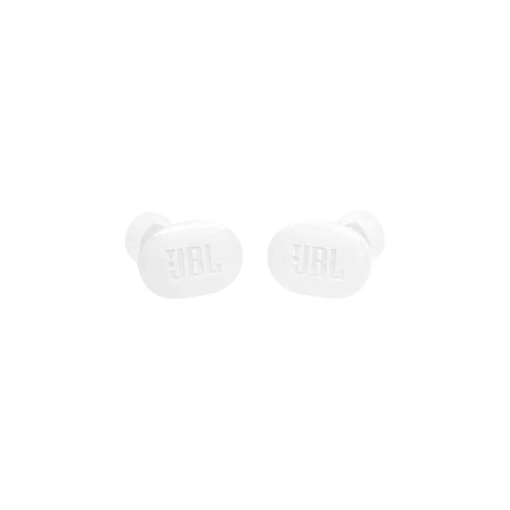 Écouteurs Sans Fil JBL TUNE BUDS / Blanc