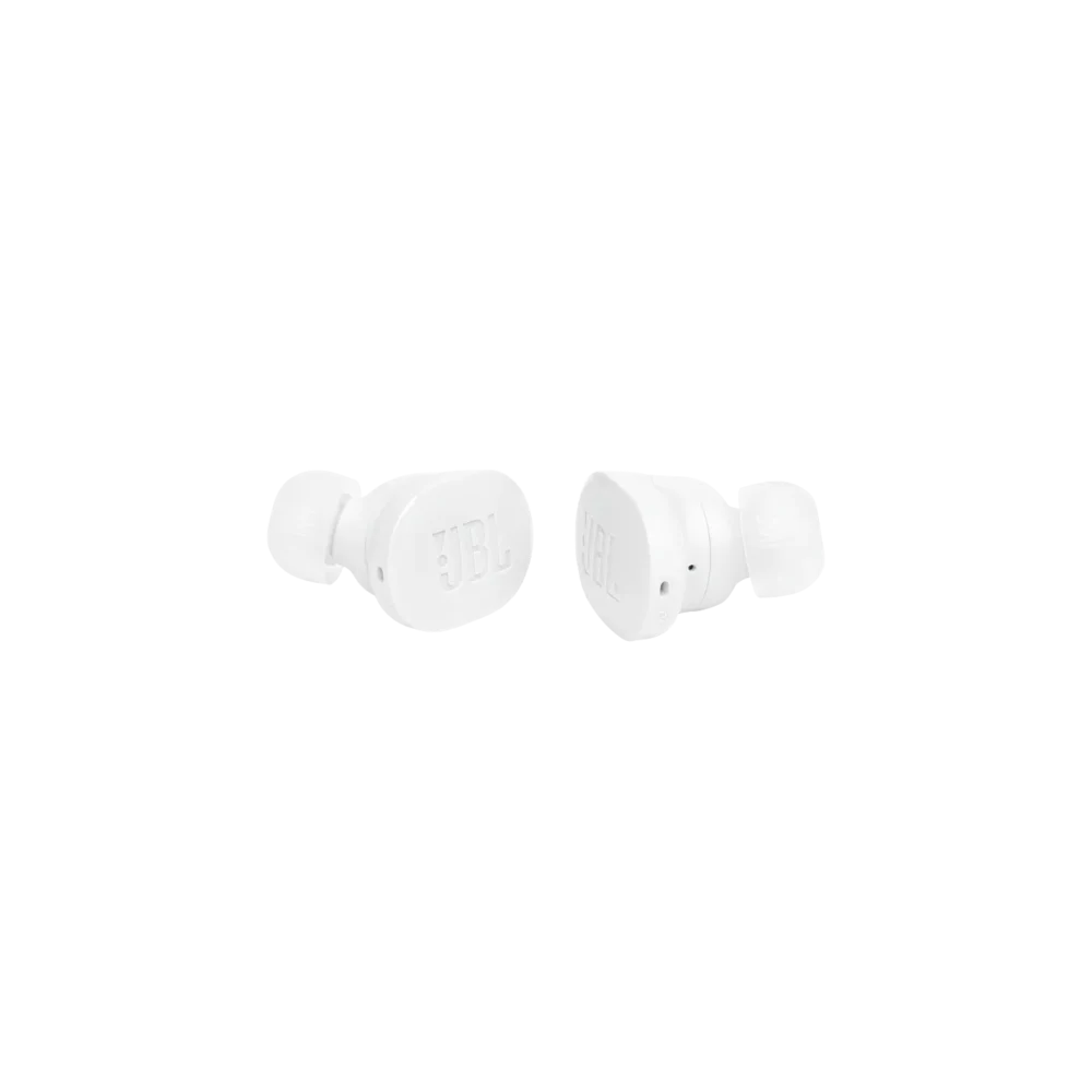 Écouteurs Sans Fil JBL TUNE BUDS / Blanc