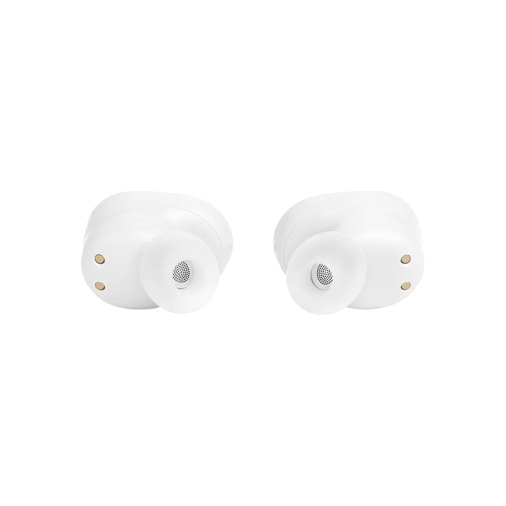 Écouteurs Sans Fil JBL TUNE BUDS / Blanc