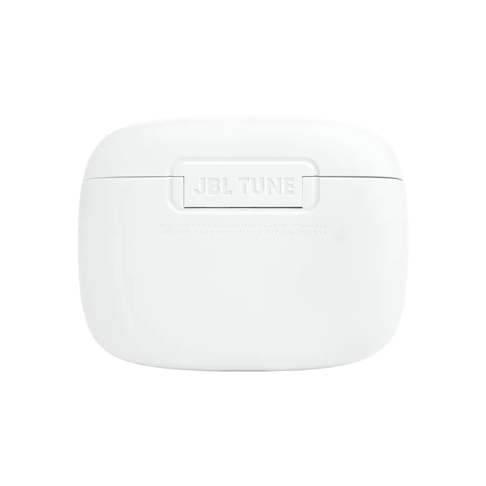 Écouteurs Sans Fil JBL TUNE BUDS / Blanc