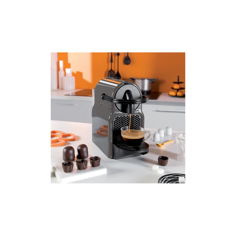 Machine à café à Capsule Inissia Magimix