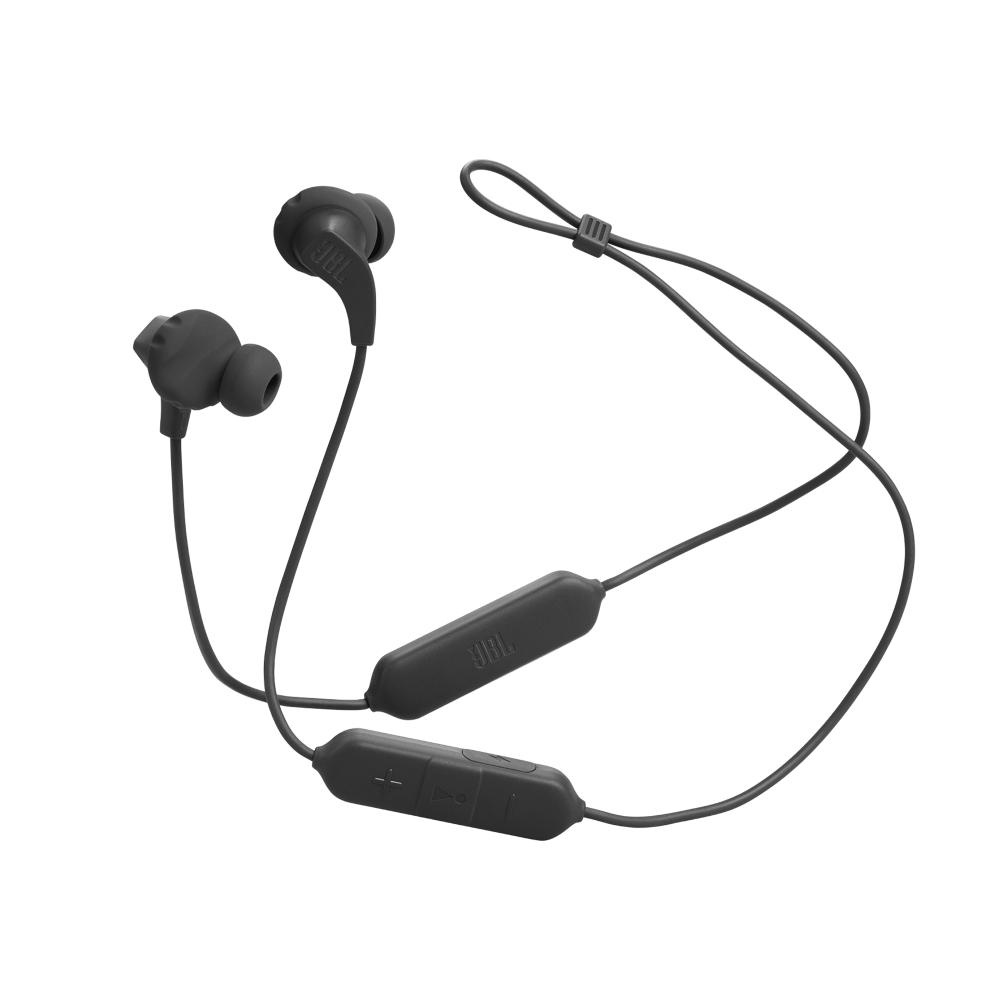 Écouteurs Sans Fil Bluetooth JBL Endurance Run 2 / Noir
