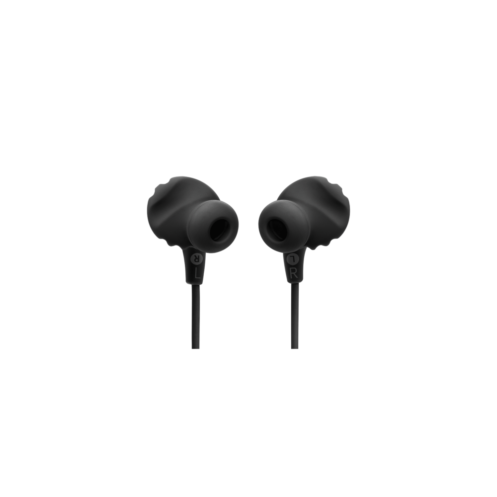 Écouteurs Sans Fil Bluetooth JBL Endurance Run 2 / Noir