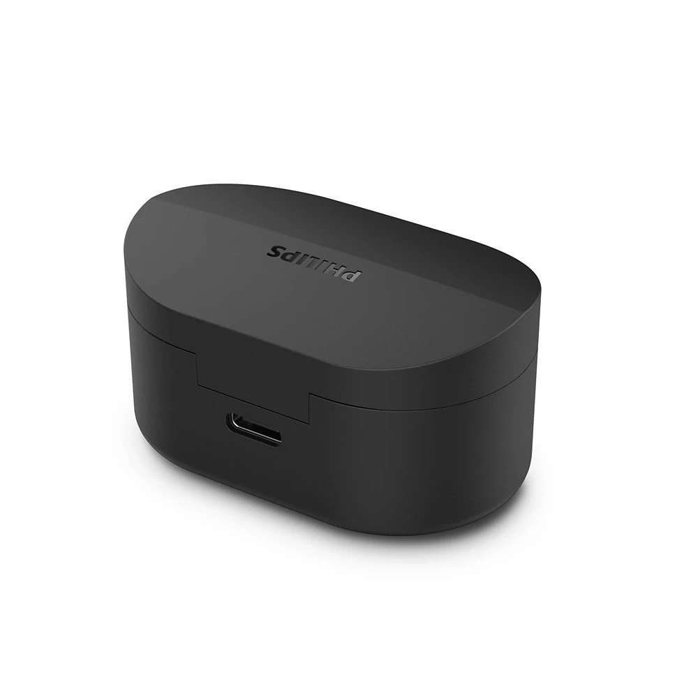 Écouteurs Sans Fil Philips TAT1108BK/97 / Noir