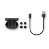 Écouteurs Sans Fil Philips TAT1108BK/97 / Noir