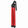 Trépied Flex pour smartphone et GoPro 26 cm Hama 04617 / Rouge