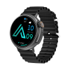 Montre Connectée PXS-2 Artek / Noir Avec Ceinture gratuite