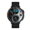 Montre Connectée PXS-2 Artek / Noir Avec Ceinture gratuite