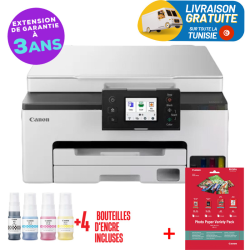 IMPRIMANTE CANON MAXIFY GX1040