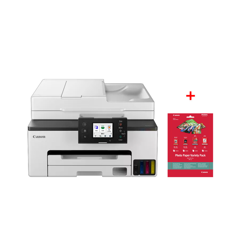 Imprimante Multifonction CANON MAXIFY GX2040