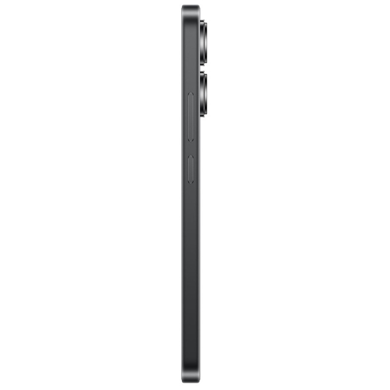 side Redmi 13 Noir