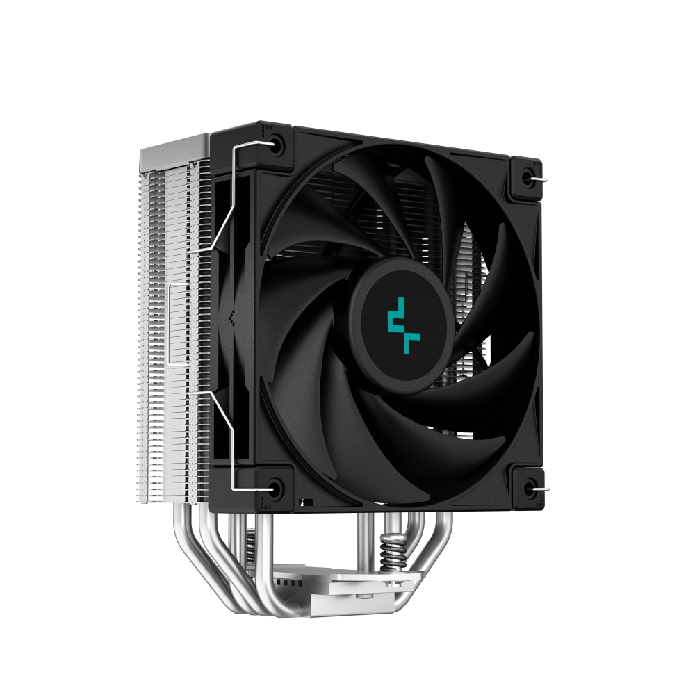 Ventilateur de processeur DeepCool AK400 / Noir