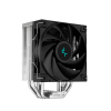 Ventilateur de processeur DeepCool AK400 / Noir