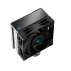 Ventilateur de processeur DeepCool AK400 / Noir
