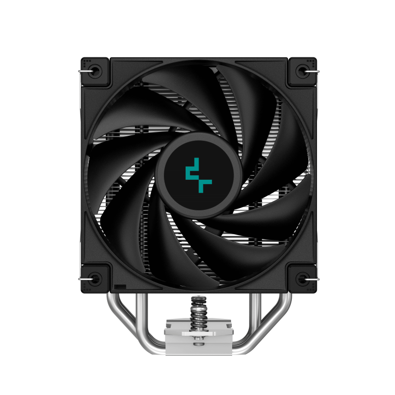 Ventilateur de processeur DeepCool AK400 / Noir