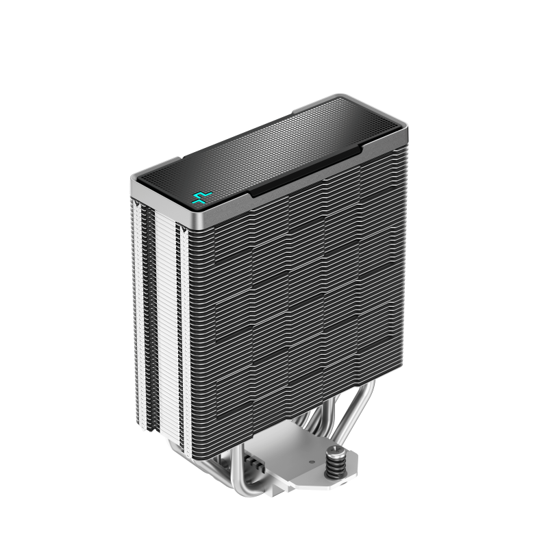 Ventilateur de processeur DeepCool AK400 / Noir