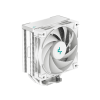 Ventilateur de processeur DeepCool AK400 WH / Blanc