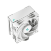 Ventilateur de processeur DeepCool AK400 WH / Blanc