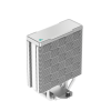 Ventilateur de processeur DeepCool AK400 WH / Blanc