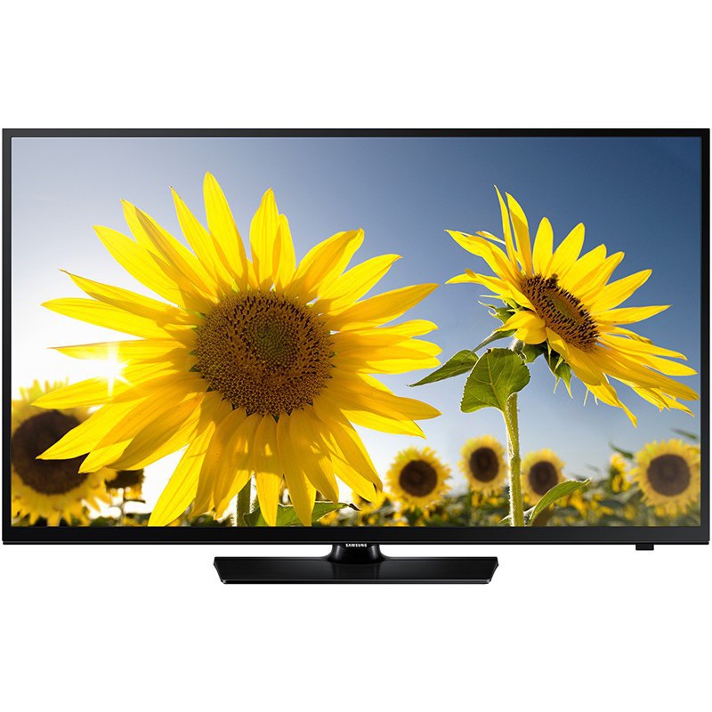 Téléviseur LED HD Samsung 40 pouces Série 4