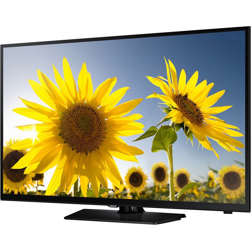 Téléviseur LED HD Samsung 40 pouces Série 4