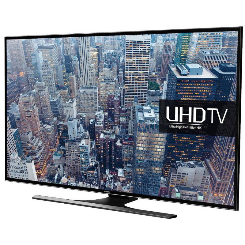 Téléviseur Samsung 55" LED UHD 4K 140 cm Smart TV