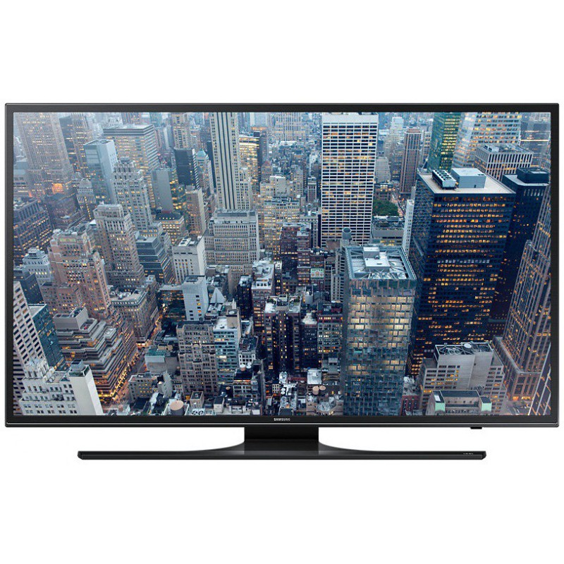 Téléviseur Samsung 55" LED UHD 4K 140 cm Smart TV